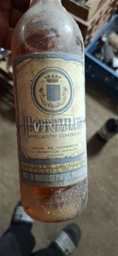 Jugozahod Monbazillac Union de Vignerons de Monbazillac Neleten.