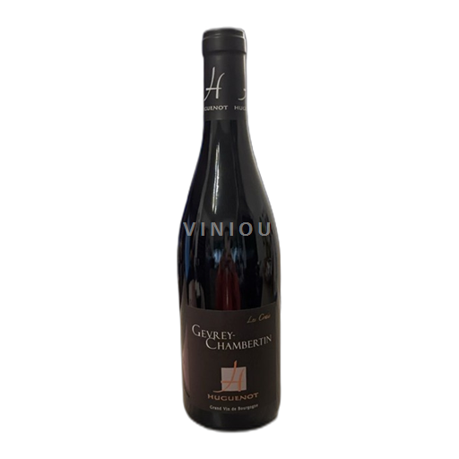 Borgogna Gevrey-Chambertin Grand Cru Huguenot Les Crais 2021
