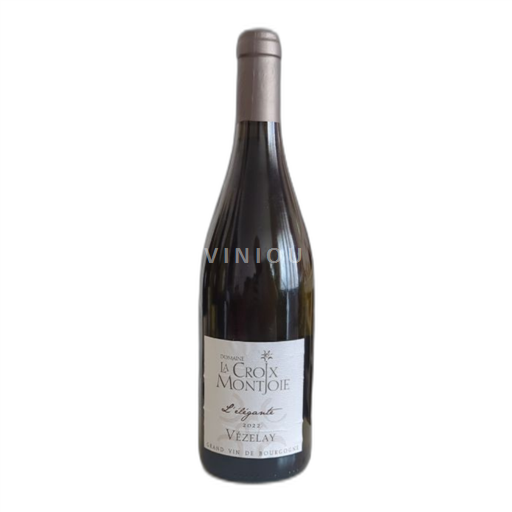 Bourgondië Volnay Domaine La Croix Montjoie L'élégante 2022