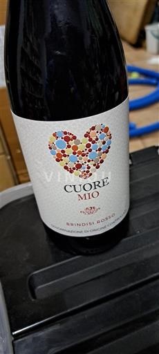 Apulia No especificado Cuore Mio 2022