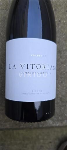 Kastilia ja León Bierzo La Vitoriana Lomas de Valtuille 2021