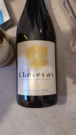 Loiren laakso Cheverny SCA Cheverny 2023