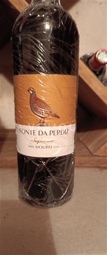 Douro Fonte da Perdiz Superior Non-Vintage