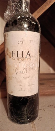Alentejo Fita da FitaPreta 2021
