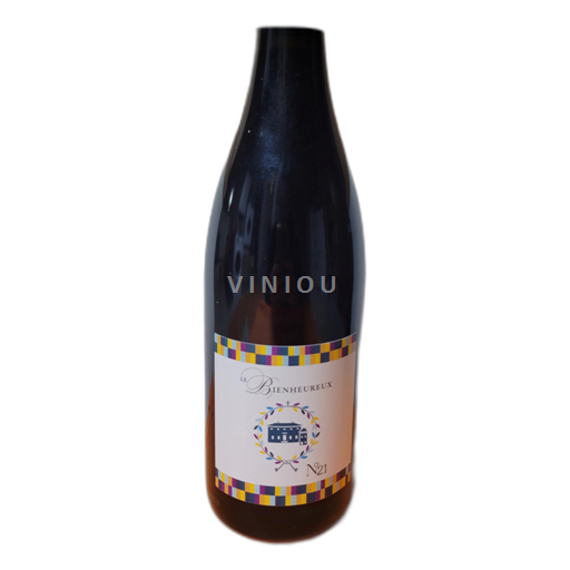 Roussillon Domaine Bienheureux N 21 2021