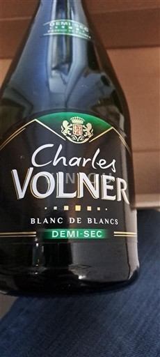 Valle del Loira No especificado Charles Volner Sin añada