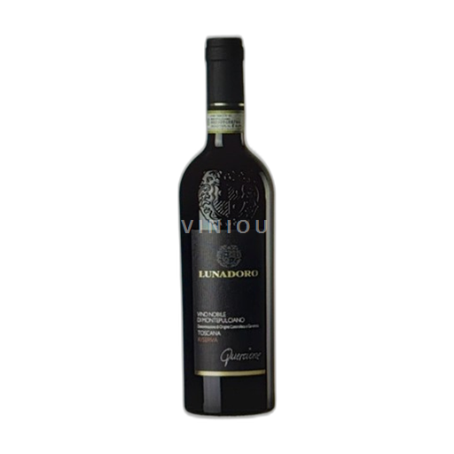 Toscana Vino Nobile di Montepulciano Lunadoro 2019