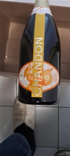 Champagne Chandon Garden Spritz Ikke årgangsbestemt