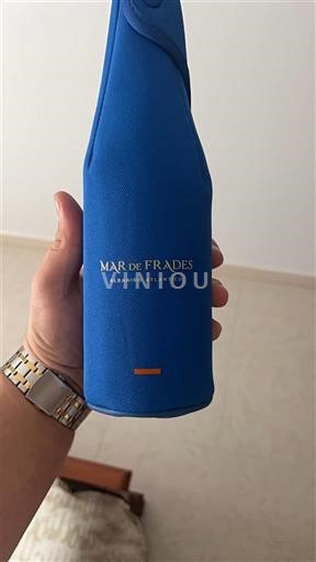 Galicia Rías Baixas Mar de Frades Albariño Atlántico Non-Vintage