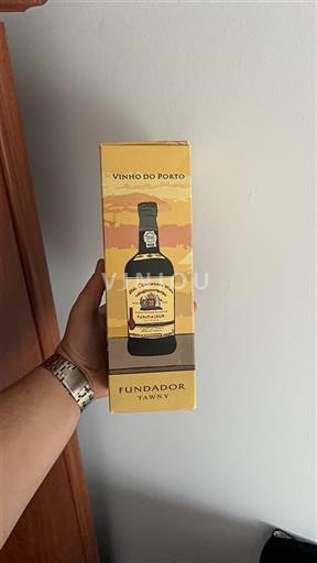 Portugal Port Caves Primavera Fundador Tawny Non-Vintage