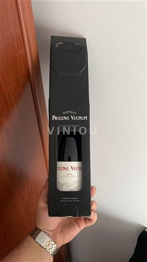 Galizia Ribeira Sacra Regina Viarum Senza annata