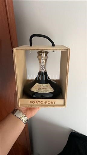 Portugali Portviini Fonseca Porto Vintage Ei vuosikertaa