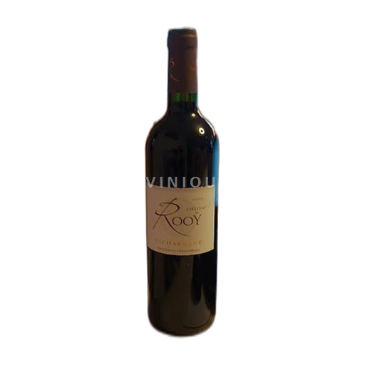 Tây Nam Pécharmant Château Rooy 2020