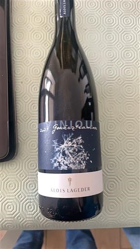 Trentino-Sydtyrol Sydtyrol Alois Lageder Gewürztraminer 2024