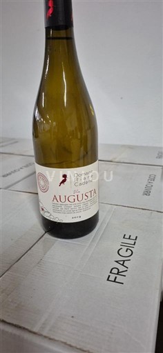 Roussillon Côtes-du-Roussillon Domaine Rière Cadène Augusta 2019