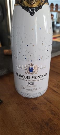 Jura François Montand ICE Ohne Jahrgang