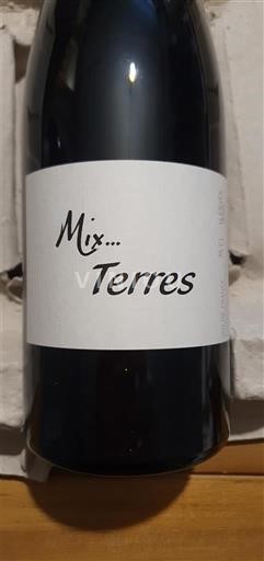 Languedoc Ikke specificeret Domaine Mix...Terres Mix... Terres Ikke årgangsbestemt