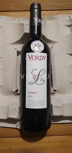 Zuidwest-Frankrijk Cahors Vordy Louise 2013