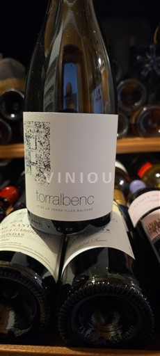 Quần đảo Balearic Không được chỉ định Torralbenc Không niên vụ