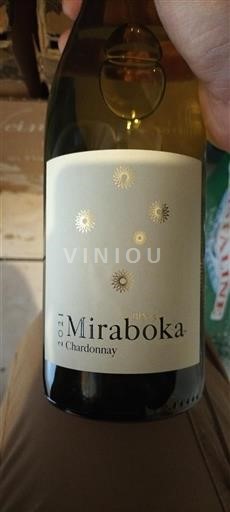 Languedoc a Roussillon Pays d'Oc Miraboka 2021