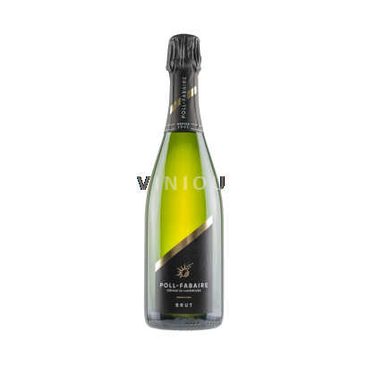 Luxemburgse Moezel Niet gespecificeerd Poll-Fabaire Brut Niet-geïntegreerd