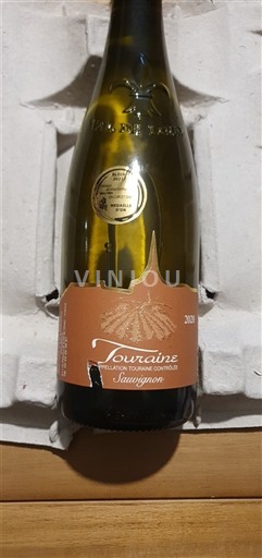Dolina Loare Touraine Val de Loire 2020
