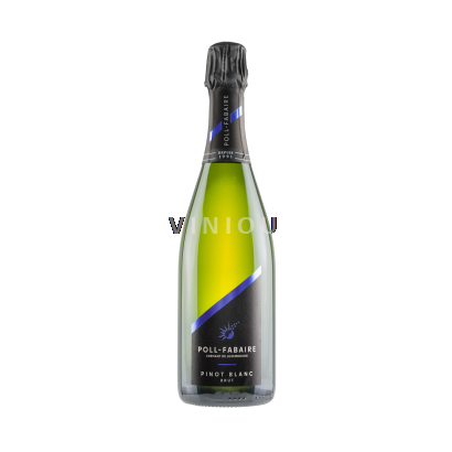 Moselle Luxembourg Không được chỉ định Poll-Fabaire Pinot Blanc Không niên vụ