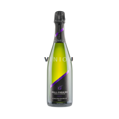 Moselle Luxembourg Không được chỉ định Poll-Fabaire Chardonnay Không niên vụ