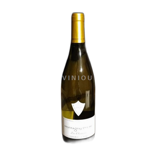 Burgundy Montagny Premier Cru Vignerons de Buxy Les Chaniots Buissonnier 2021