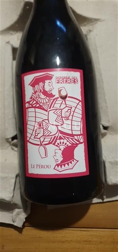 Beaujolais Domaine S Frères Le Perou 2021