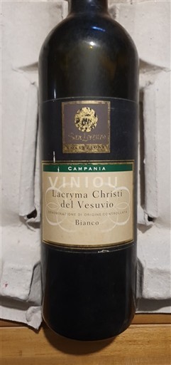 Kampanien Ospecificerad San Gennaro 2014