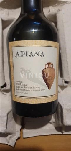 Campania Benevento Apiana Sin añada