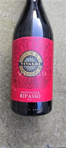 Veneto Valpolicella Ripasso Vivaldi 2021