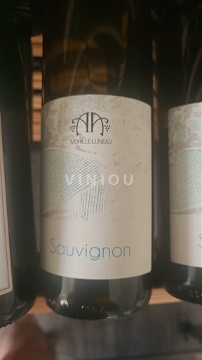 Dolina Loare Morille-Luneau Sauvignon 2023