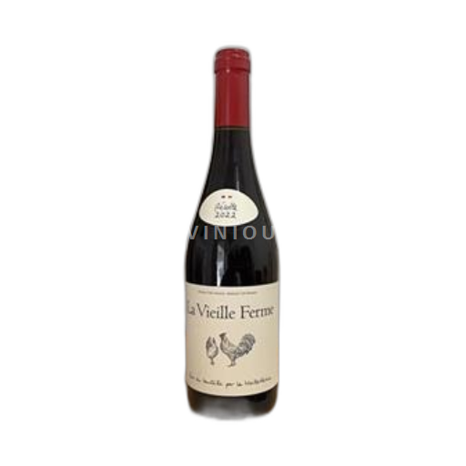 Rhône Valley Ventoux La Vieille Ferme 2022