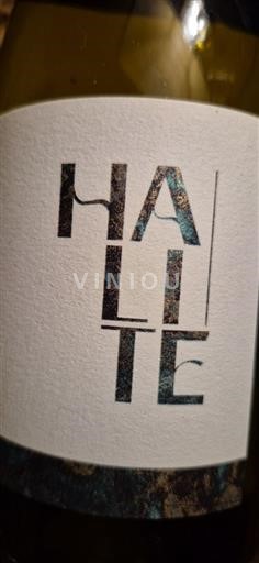 Languedoc Château Valcombe Halite 2021