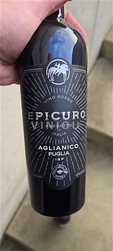 Puglia Niet gespecificeerd Epicuro Niet-geïntegreerd