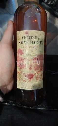Provence Côtes-de-Provence Château Saint-Martin 2009
