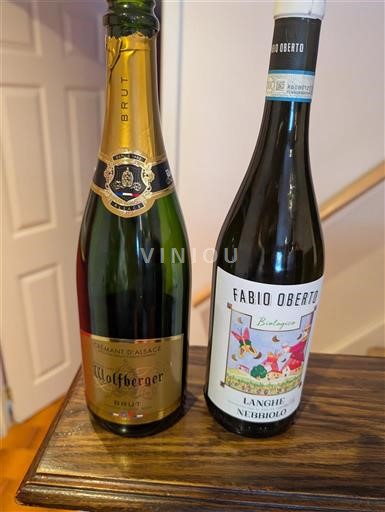 Piemonte Non specificato Fabio Oberto 2023