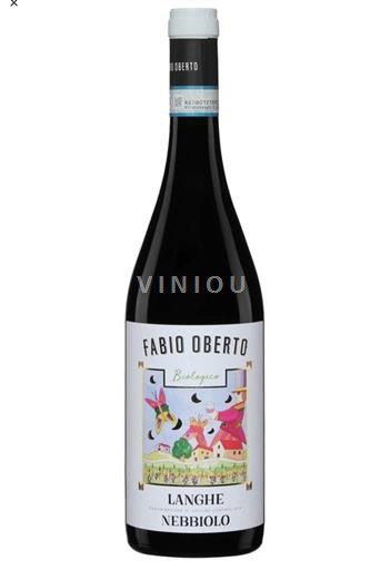 Piemonte Ikke spesifisert Fabio Oberto 2023