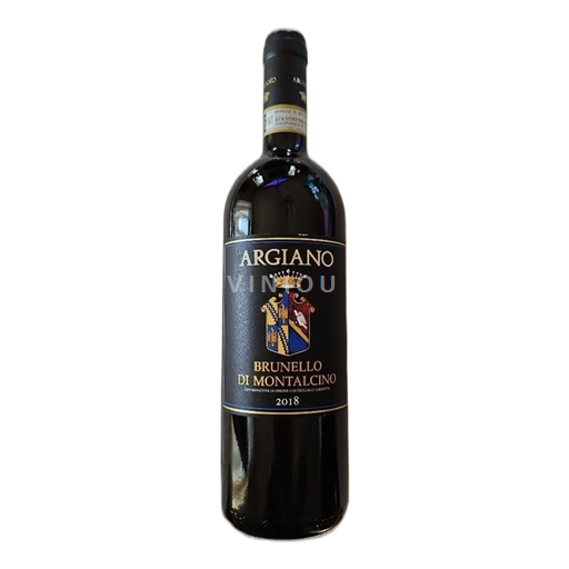 Toscane Brunello di Montalcino Argiano 2018