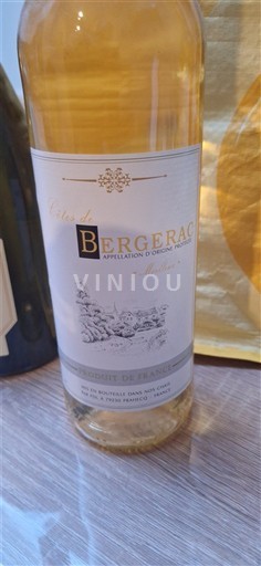 Sud-Ouest Bergerac Produit de France Non Millésimé