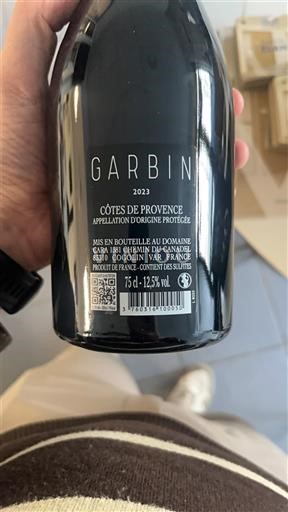 Provence Côtes-de-Provence Cara 2023