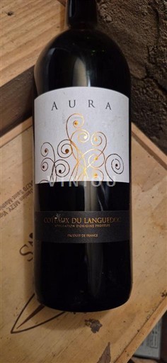 Languedoc Languedocsluttningarna Aura Lions 30 ans 2011