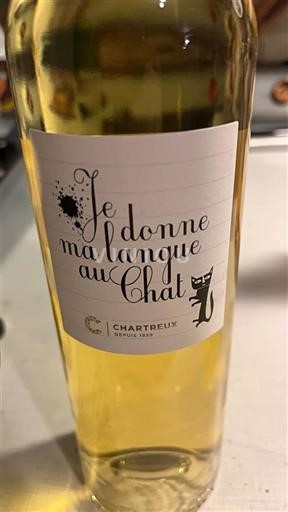 Languedoc og Roussillon Gard Les Chartreux Je donne ma langue au Chat 2023