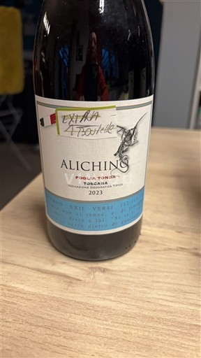Toscane Alichino 2023