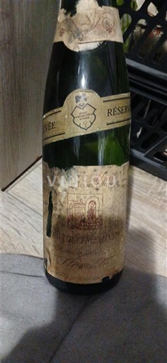 Burdeos Saint-Julien Grand Cru Château Talbot Réserve Sin añada