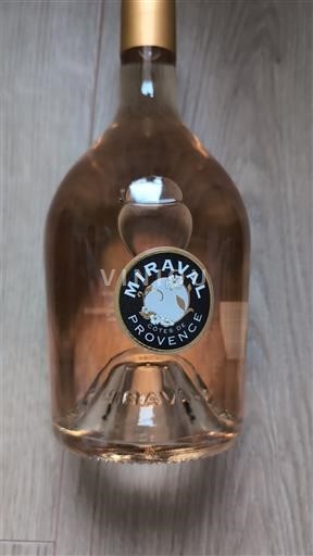 Provence Côtes-de-Provence Miraval AOP 2023