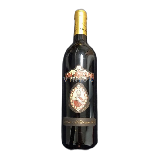 Bordeaux Château Château-Perricard 2018