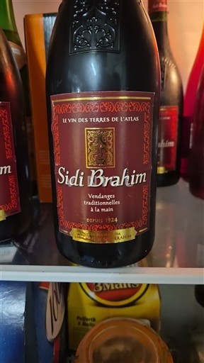 South West Sidi Brahim Non-Vintage